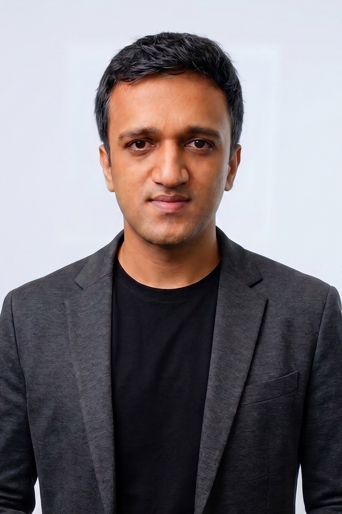 Anoop Avatar - The AI Global CEO